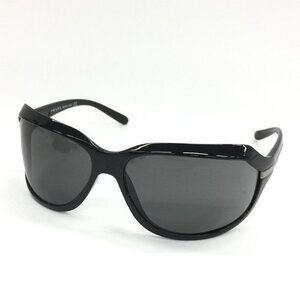 PRADA プラダ サングラス SPR14G 72□16 1AB-1A1 110 ケース付き【DAAQ9029】