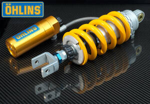 在庫有り・新品・オーリンズリアサスペンション Ohlins HO806　Honda VFR750R RC30