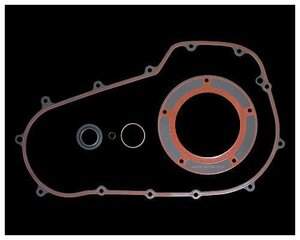 JAMESGASKETS ジェームズガスケット プライマリーカバーガスケットキット 2017y- M8 ミルウォーキーエイト