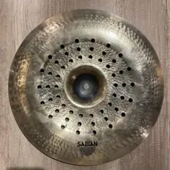 【状態良】SABIAN ( セイビアン ) AA HOLY CHINA 19