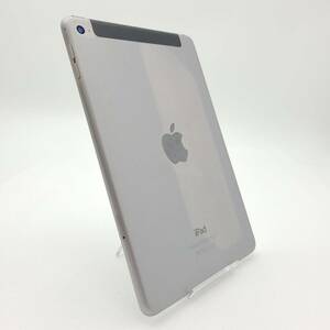 【全額返金保証】【最速発送】Apple IPad mini 4 128GB シルバー WiFi+Cellular Softbank SIMフリー 動作確認済 白ロム