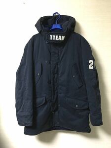 【即決】初期 テンダーロイン N-3B コート ジャケット