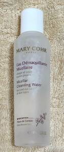 MARY COHR◆ミセラ・ドゥスール（クレンジング・ローション）100ml