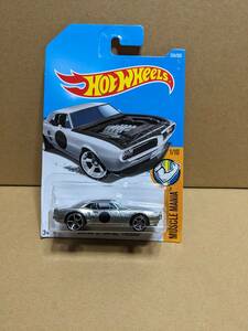 Hot Wheels ホットウィール CUSTOM 