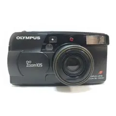 【動作確認ＯＫ】OLYMPUS　∞ ZOOM 105