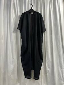 1993SS yohji yamamoto femme vintage ドレスコート（FO-D47-100）