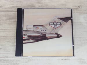 CD / Licensed to Ill / Beastie Boys /『D33』/ 中古