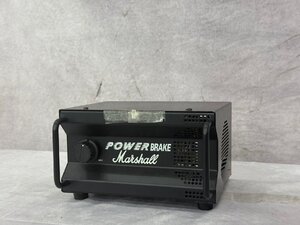 【 C 】1099 Marshall PB100 アッテネーター マーシャル①