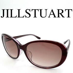 JILLSTUART ジルスチュアート サングラス 06-0597 ケース付き