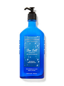 BB0077 MIMOSA SPEARMINT Body Lotion