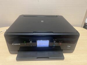 ☆キャノン Canon☆A4対応インクジェット複合プリンタ☆PIXUS TS6030☆ジャンク