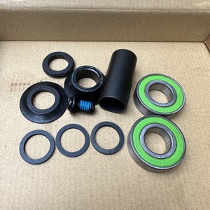 中古 BMX BB部品 ベアリングその他 