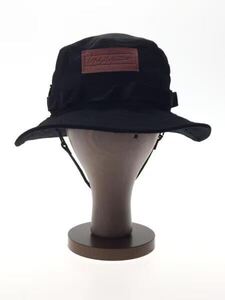 ヨウジヤマモトオム × ニューエラ ウールギャバ アドベンチャーハット yohji yamamoto homme × newera Adventure Hat