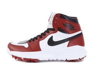 Nike Air Jordan 1 Retro High Golf "Cleat Chicago" 26.5cm 917717-100