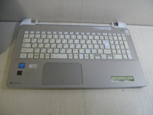 3719◆東芝　T45/NG からの　キーボード：