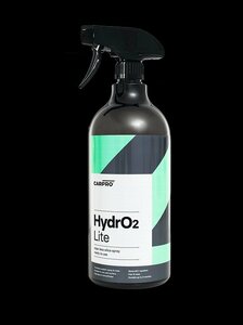 CARPRO カープロ HydrO2 Lite ハイドロ2 ライト 1000ml カープロ クイックコーティングスプレー