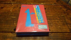 ■CD 5000円以上で送料無料!!■ 新品☆THE BEATLES ザ・ビートルズ1+デラックス・エディション完全生産限定盤CD+2Blu-ray 1438