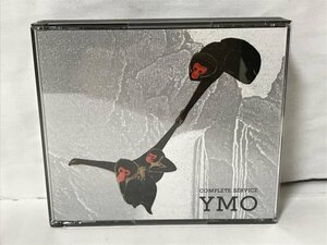 G932 COMPLETE SERVICE YMO コンプリート・サーヴィス イエロー・マジック・オーケストラ PRODUCE BRIAN ENO