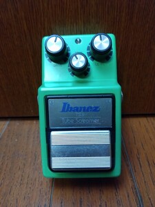 Tube Screamer TS9