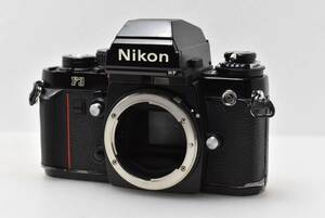 【B品】NIKON ニコン F3 HP ［000523060］