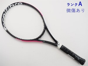 中古 テニスラケット テクニファイバー ティーリバウンド テンポ 285 2019年モデル (G2)Tecnifibre T-REBOUND TEMPO 285 2019