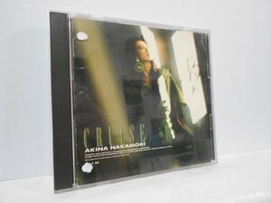 中森明菜 CRUISE CD