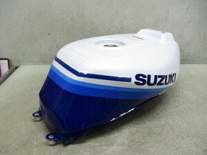 Ｆ◆GSX-R1100用タンク1021 純正.GV73A.