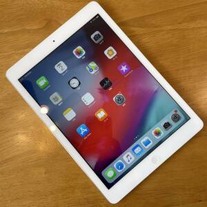 Apple＊iPad Air＊16GB＊Wi-Fiモデル