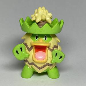 ポケモン ルンパッパ モンコレ モンスターコレクション フィギュア TAKARATOMY 75