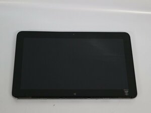 ジャンク品 タブレットパソコン 11.6インチ HP Elite X2 1011 G1 Core M-5Y10 メモリ不明 SSD無 部品を取りにどうぞお得 代引き可