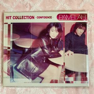 n2074 【PAMELAH】 HIT COLLECTIONーCONFIDENCEー