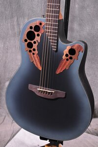 【G】Ovation Celebrity CE44-RBB エレアコ/アコースティックギター オベーション 3031958