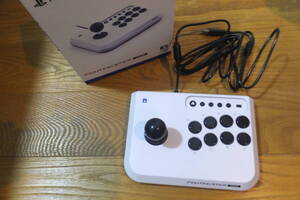 hori fighting stick