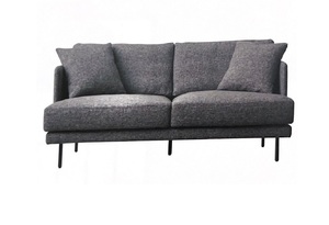 LAC☆超美品 未使用 モデルルーム展示 VINA ヴィーナSOFA FIS 北欧家具 インテリア 検索：Cassina ACTUS alfrex BoConcept