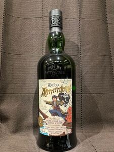 アーーーーーーードベッグ　(アードベッグ)　正規品 ARDBEG