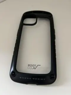 ROOT CO ルート【iPhone14専用】GRAVITY Shock