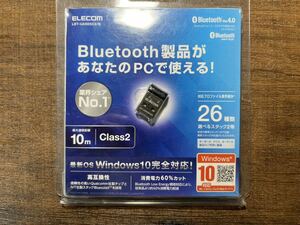 パソコン　Bluetooth化　Bluetooth使える　ELECOM