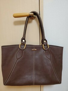 CELINE　トートバッグ