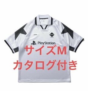 F.C.Real Bristol STAR S/S GAME SHIRT M