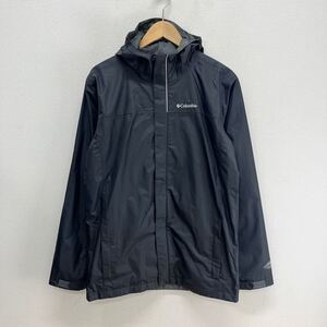  Columbia コロンビア RB2118 Watertight Jacket ウォータータイトジャケット ナイロンジャケット XL 10120447