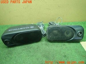 3UPJ=17290535]ジープ(J54)MAGTONE マグトーン MSP-555 スピーカー① 中古