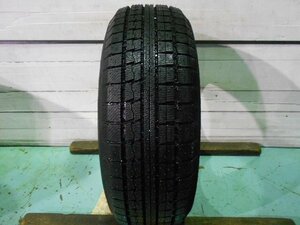 【エ974】新古品●TRANPATH MK4a●215/65R17●1本即決