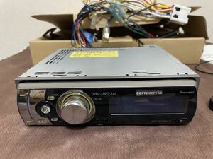 カロッツェリア CDデッキ DEH-P710 Pioneer 