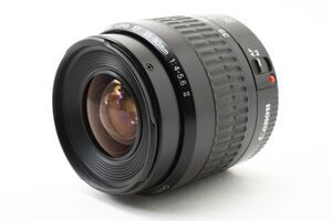 ★実用品★キャノン CANON EF 35-80mm F4-5.6 II #1705