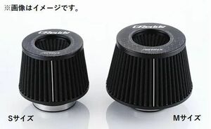 個人宅発送可能 TRUST トラスト GReddy AIRINX M 汎用 エアインクス M 80Φ エアクリーナー (12500632)