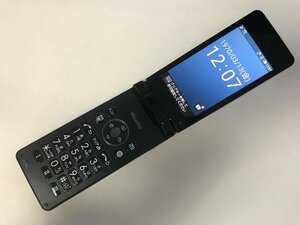 GI979 docomo SH-03L ブラック 判定〇