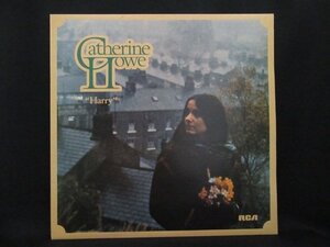 Catherin HOWE★Harry UK RCA オリジナル