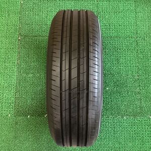 ●3081●夏タイヤ トーヨー PROXES comfort プロクセス コンフォート 225/60R18 100H 2023年製 中古品1本 バリ溝 40系アルファード純正