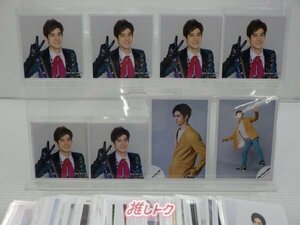 Hey! Say! JUMP 中島裕翔 公式写真 149枚 [訳有]