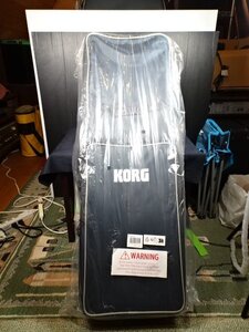 KORG　SC-KROSS2-61 キーボードケース　未使用・未開封品　現状品